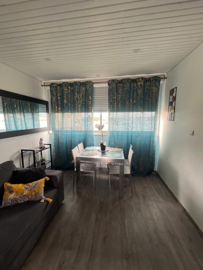 46 Ile Paradise Vue Port Agde Eksteriør billede