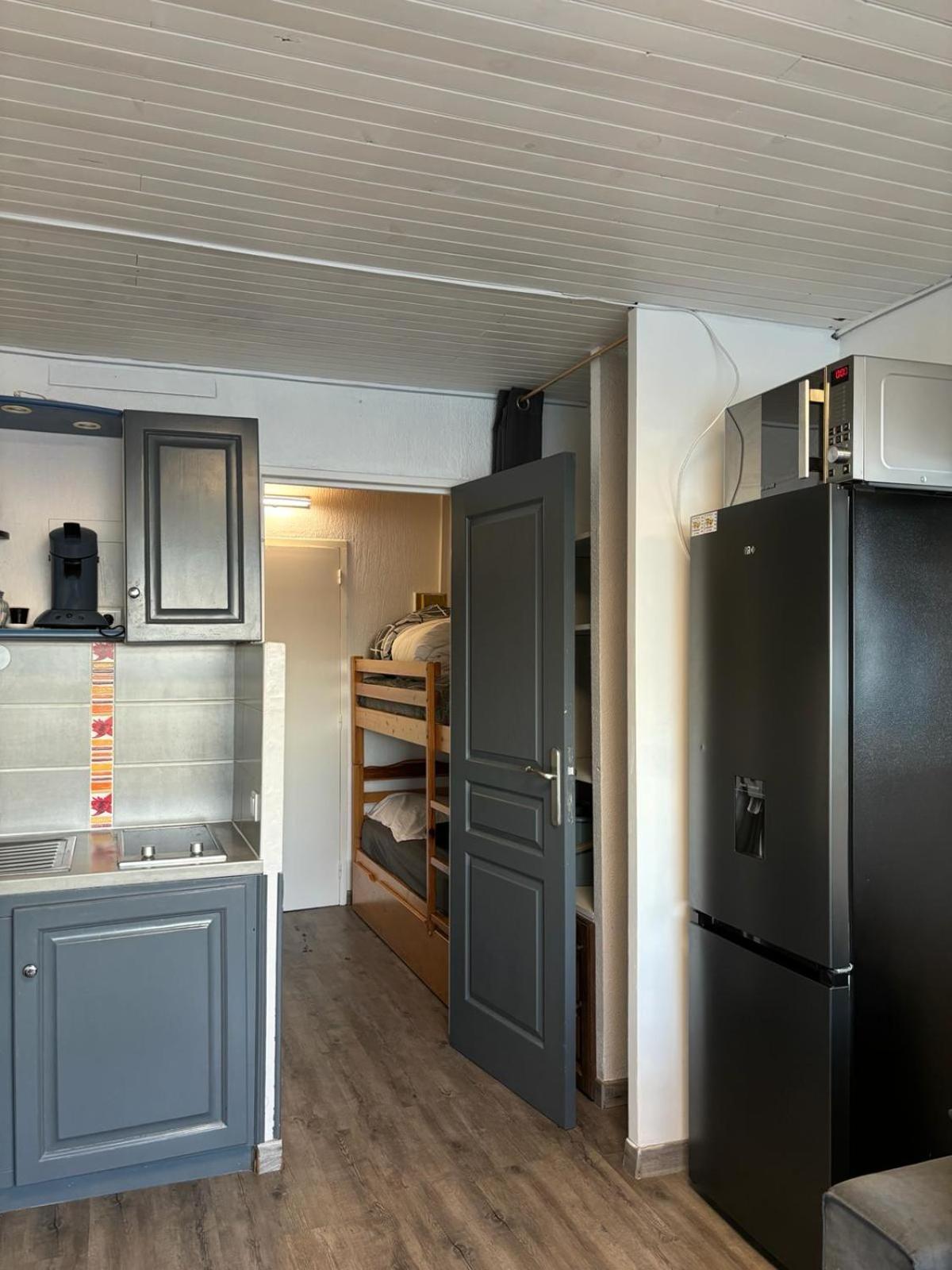 46 Ile Paradise Vue Port Agde Eksteriør billede