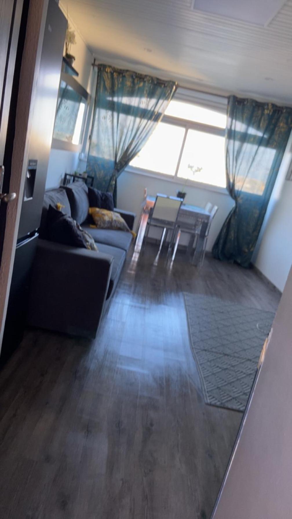 46 Ile Paradise Vue Port Agde Eksteriør billede