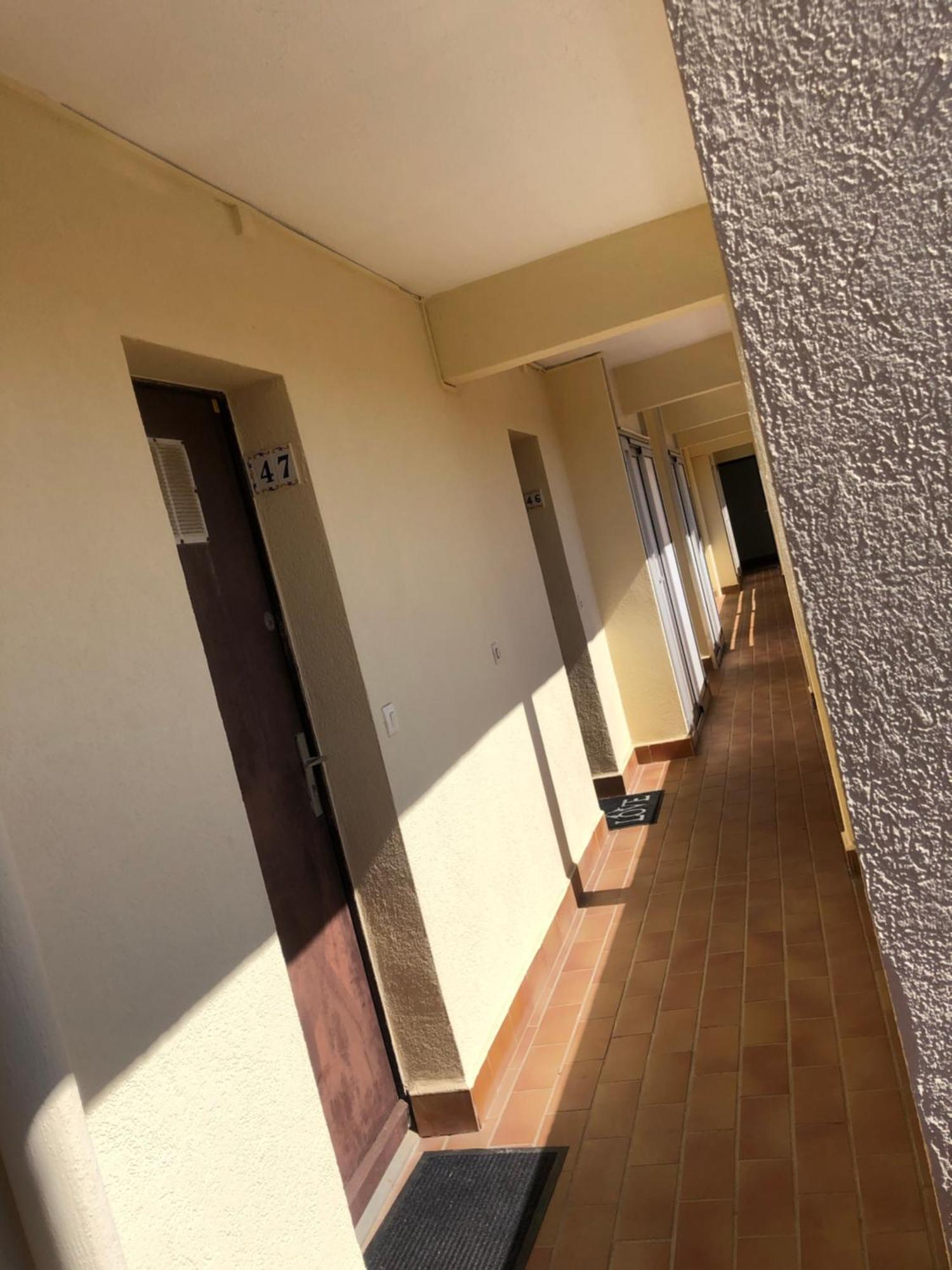 46 Ile Paradise Vue Port Agde Eksteriør billede