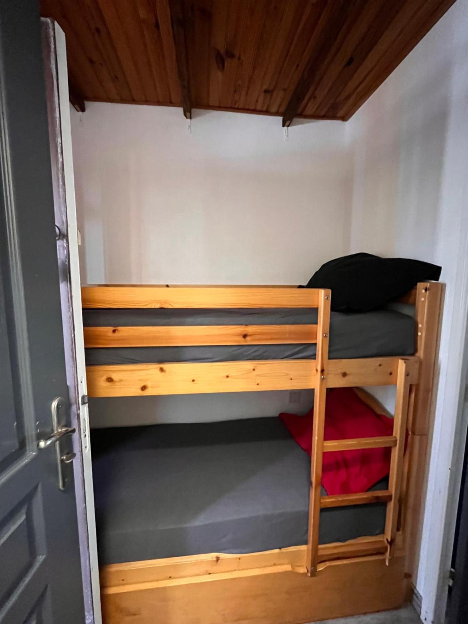 46 Ile Paradise Vue Port Agde Eksteriør billede