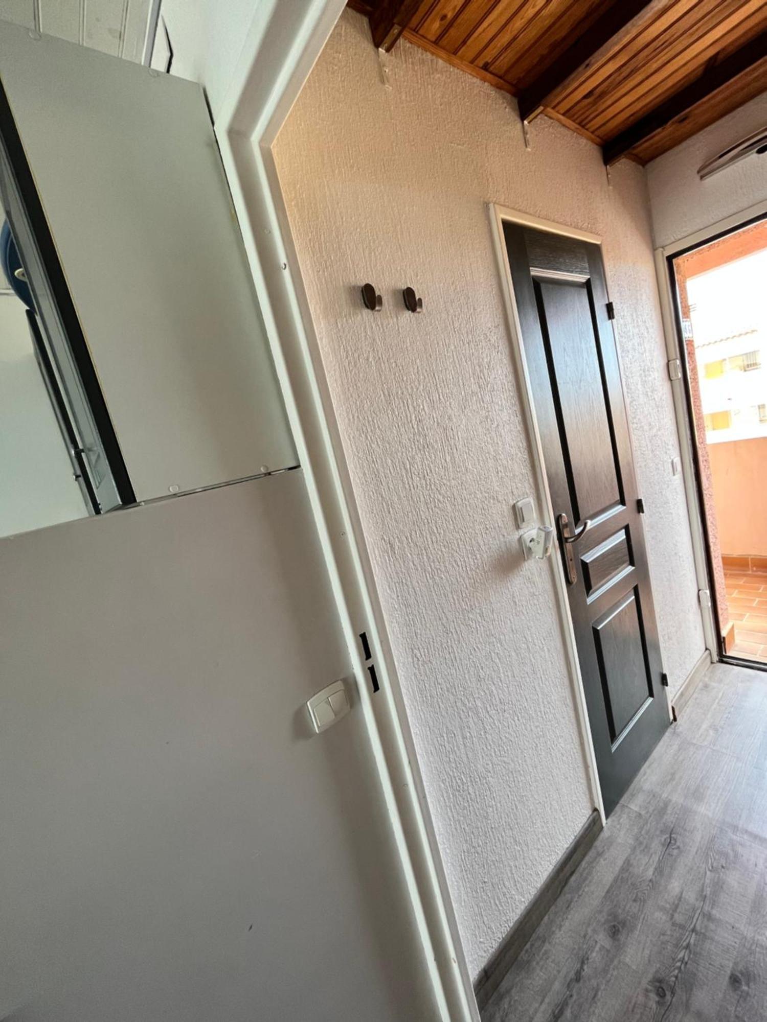 46 Ile Paradise Vue Port Agde Eksteriør billede