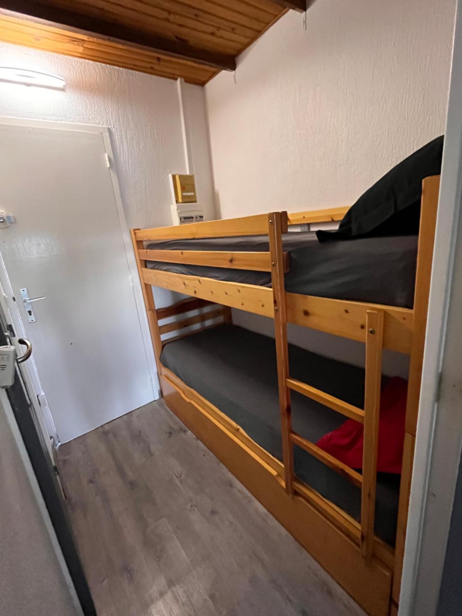 46 Ile Paradise Vue Port Agde Eksteriør billede