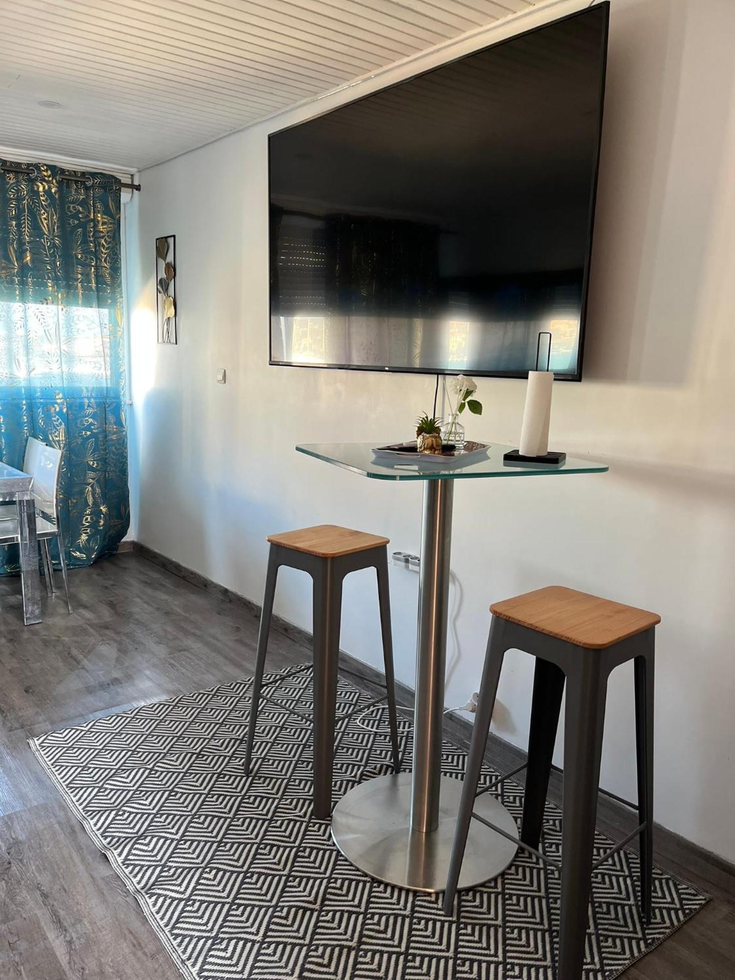 46 Ile Paradise Vue Port Agde Eksteriør billede